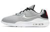 Air Max Oketo Wntr 'Grey White Red' CD6075-001
