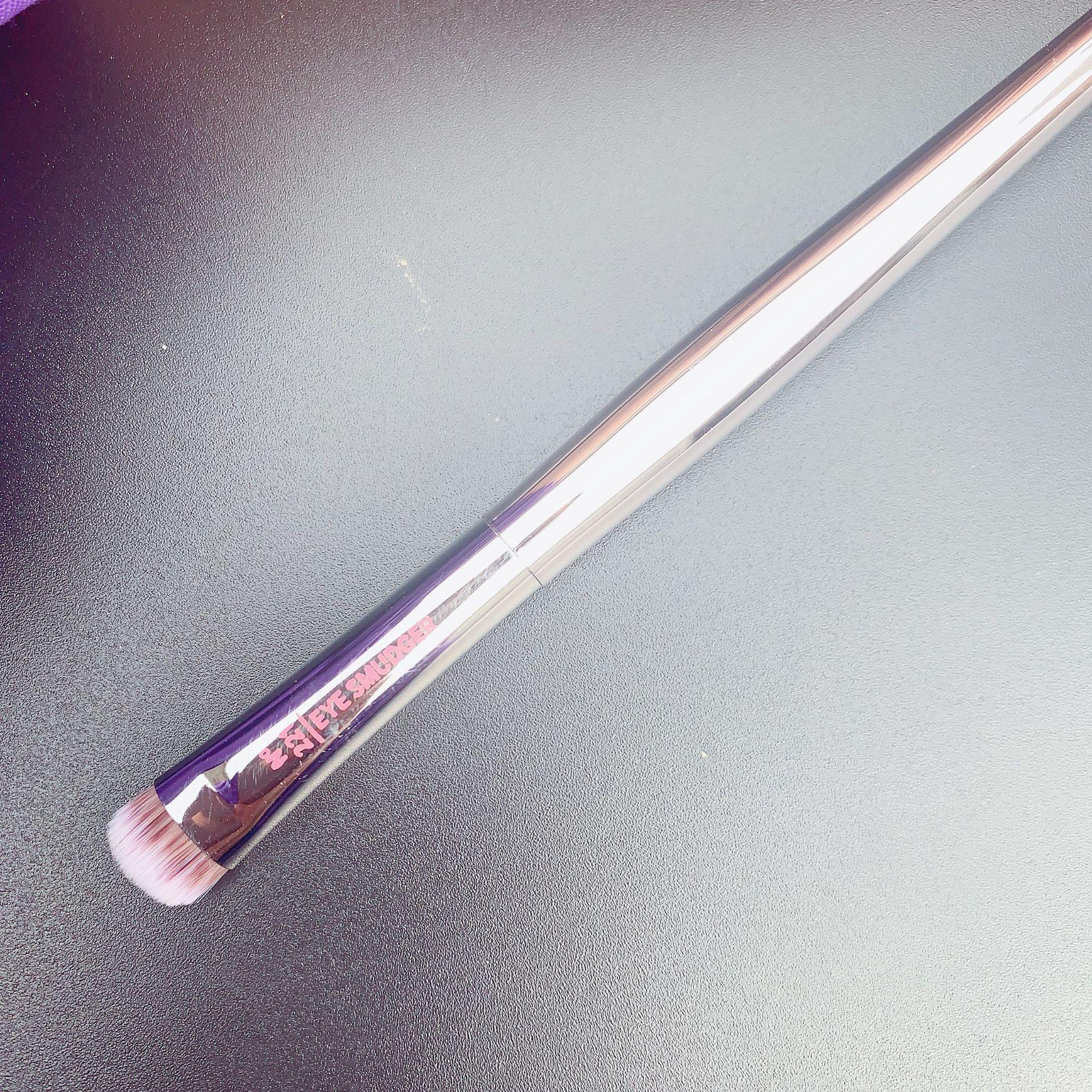 

Скидка в новом магазине: Полный набор кистей для макияжа – Для пудры, румян, контуринга, теней для носа, теней для век, бровей, подводки