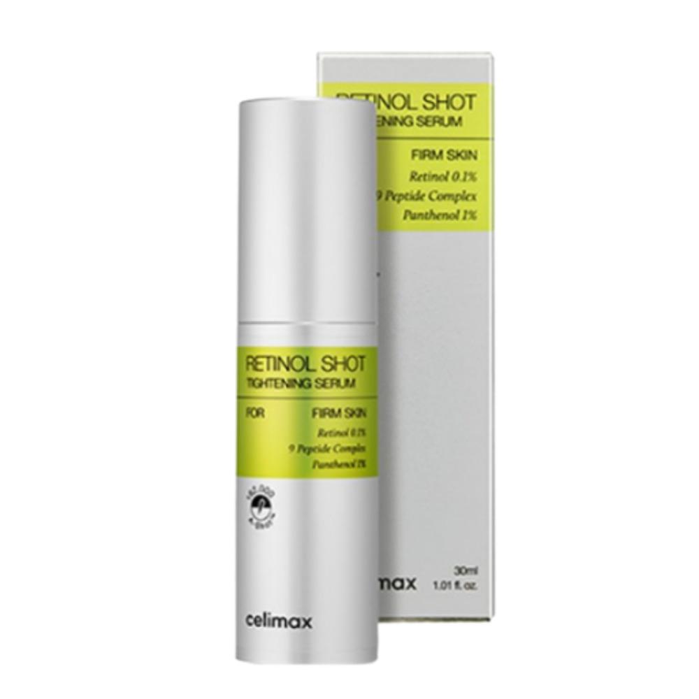 Cellimax The Vita A Retinol Shot Tightening Serum 30ml,1ae