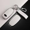 For Chery Omoda C5 5 Fx 7 Tiggo 8 Plus 8 Pro 7 Pro Arrizo 5 Plus    Ashion Tpu Car Key Case Cover Auto Accessories