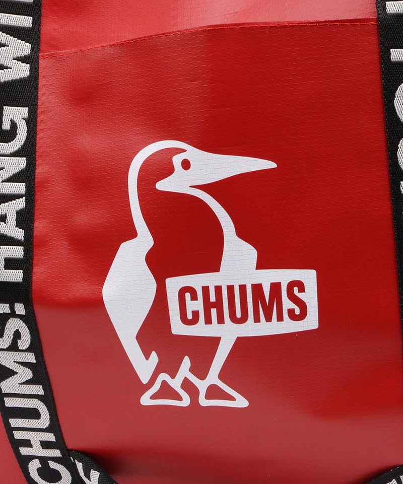 Tote Booby Camp Tote L [Chums] Men's