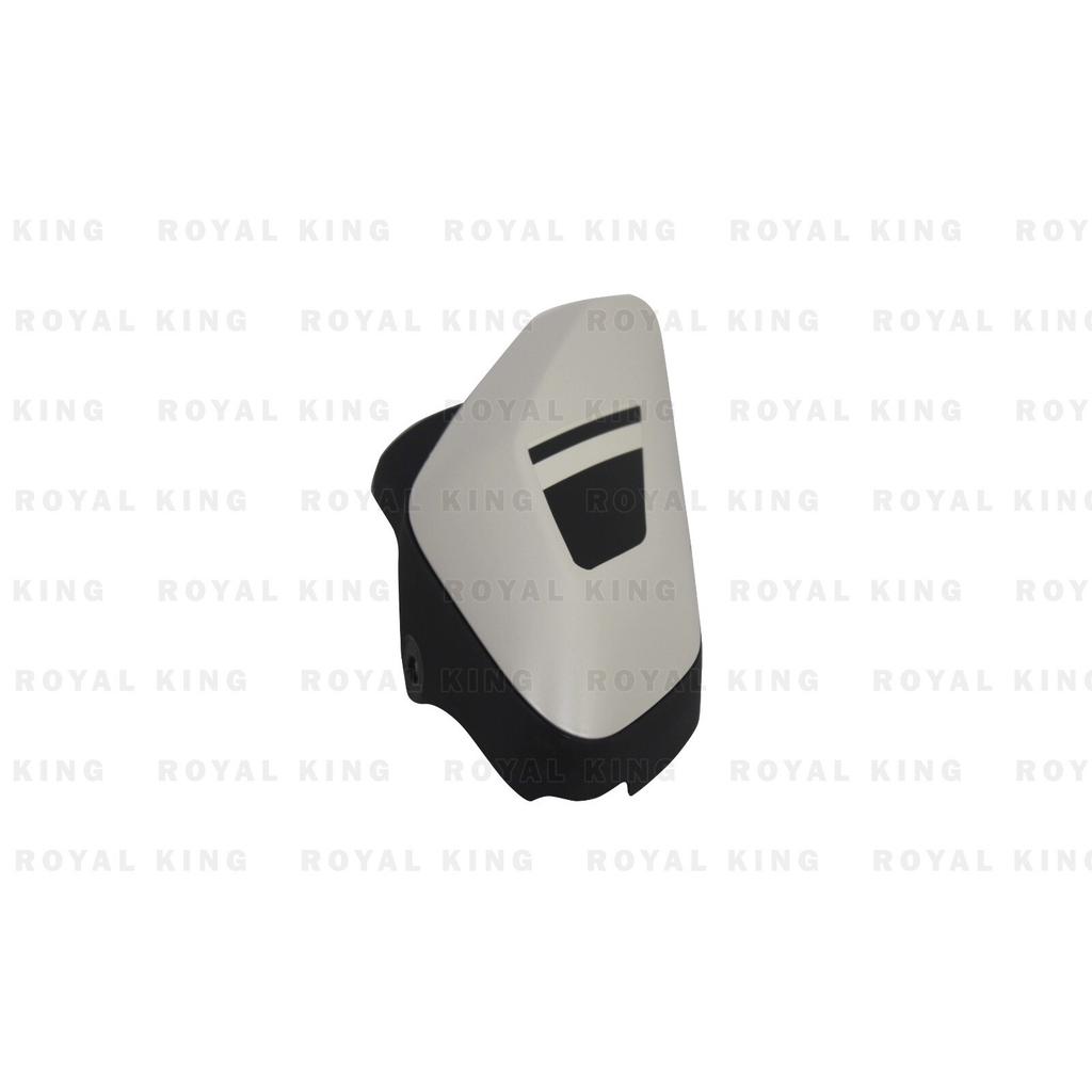 Royal Enfield "Left Hand Side Panel Kaza Brown For New Himalayan 450"