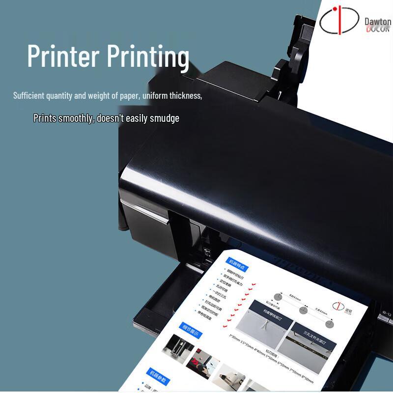 DOCON A3++ 180g Dutch White Binding Paper