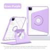 Case For iPad Pro 13 12.9 11 M2 M4 A16 Air 11 13 M3 5 4 For Ipad 10th 10 9th Generation Mini 6 7 10.2 10.5 Protective Cover