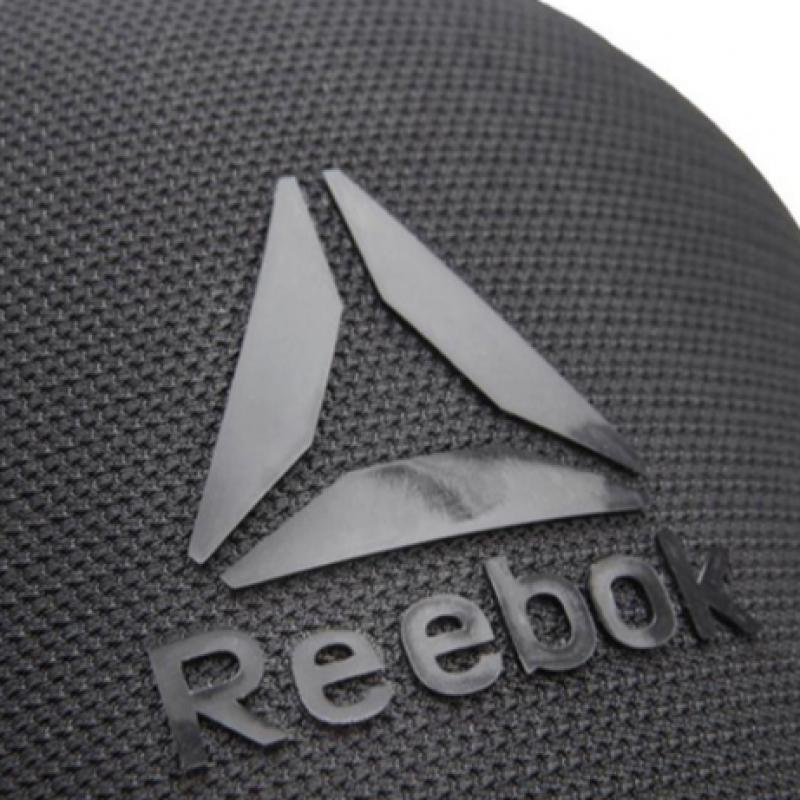 Reebok Galleria Reebok Athletic Sports Knee Sleeve Protector Black