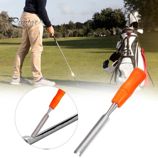Durable Grip Tape Stripper 1/2Pcs Golf Removal Tool Professional Portable Plastic Handle Lightweight Remover Club Wrap Accessories Scraper