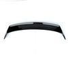 Universal ABS Black GT Rear Spoiler for Three-Box Cars