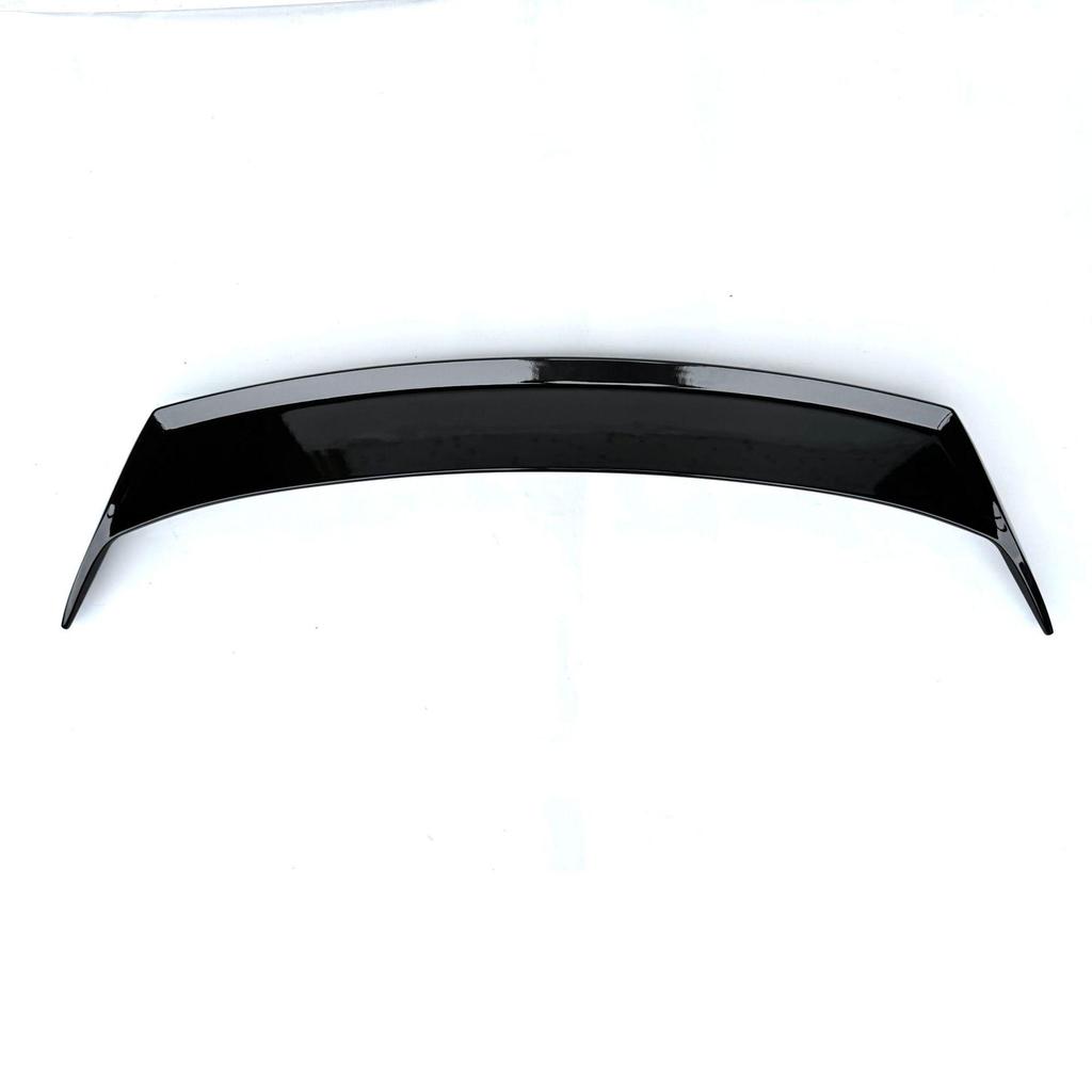 Universal ABS Black GT Rear Spoiler for Three-Box Cars