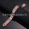 Mens Vintage Copper Magnetic Bracelet With Dual Row Magnets Geometric Design Anti-Fatigue Daily Wear