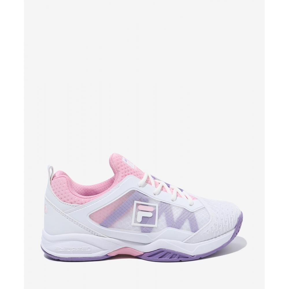 

FILA KIDS Speed ​​Serve T9 KD 3TM01834F650