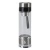 Hydrogen Water Bottle Generator Rechargeable High Concentration Portable Hydrogen Water Ionizer Machine