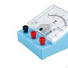 Analog Ammeter Experiments Stem Science High School Teaching Outdoor Physics Measurement
