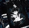 Megumi Fushiguro T Shirt Jujutsu Kaisen Girl Satoru Shinigami