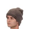 Plush Plush Warm Hat Thicken Beanie Hat Fashion Winter Warm Wool Cap  Outdoor
