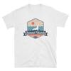 Channel Islands National Park Women Amp  S Thick Cotton T Shirt Retro Cali Vintage West Coast Hipster Vintage Washed Stylish