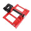 Vertical Lumber Cutting Guide for Chainsaw Portable Aluminum Alloy Wood Cutter Tool Accessories