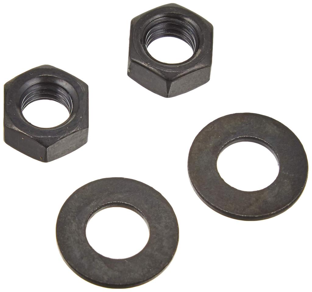 Kijima 219-5175 Motorcycle Turn Signal, LED TRL 2 Type, Clear Lens, 12 V 1.2 W, Set of 2