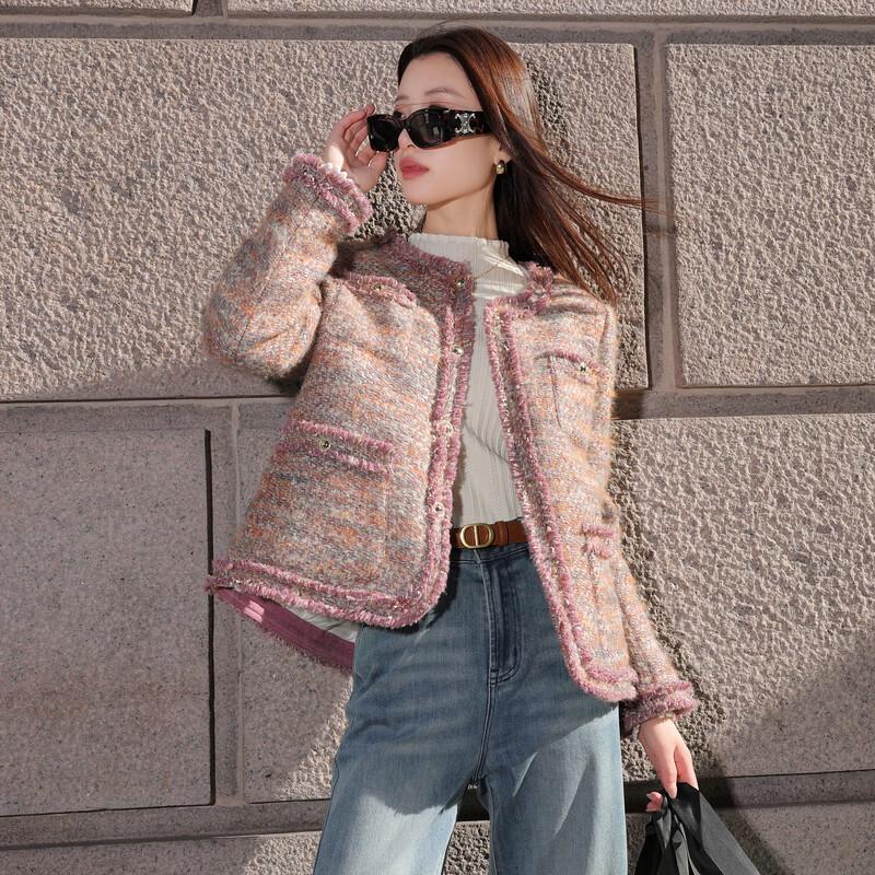 

Sancai Women s Plus Size Winter Short Goose Down Jacket 2XL