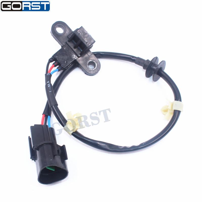 

GORST Camshaft Position Sensor J5T25171 for Mitsubishi Chrysler Eagel Car Auto Part SU374 MD300101