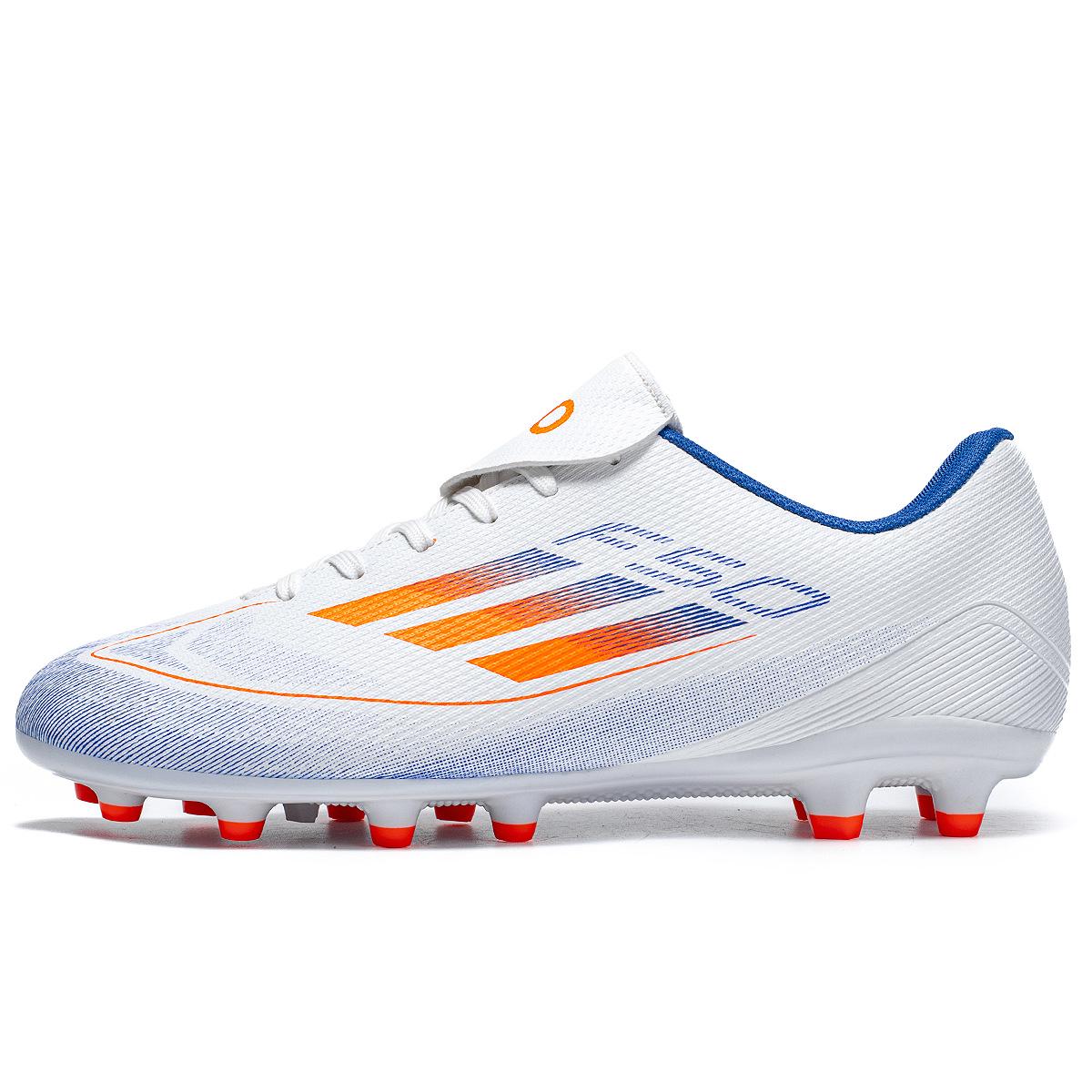

New Men s & Women s Long Spike Soccer Shoes for Artificial Turf - Professional Competition Size 37