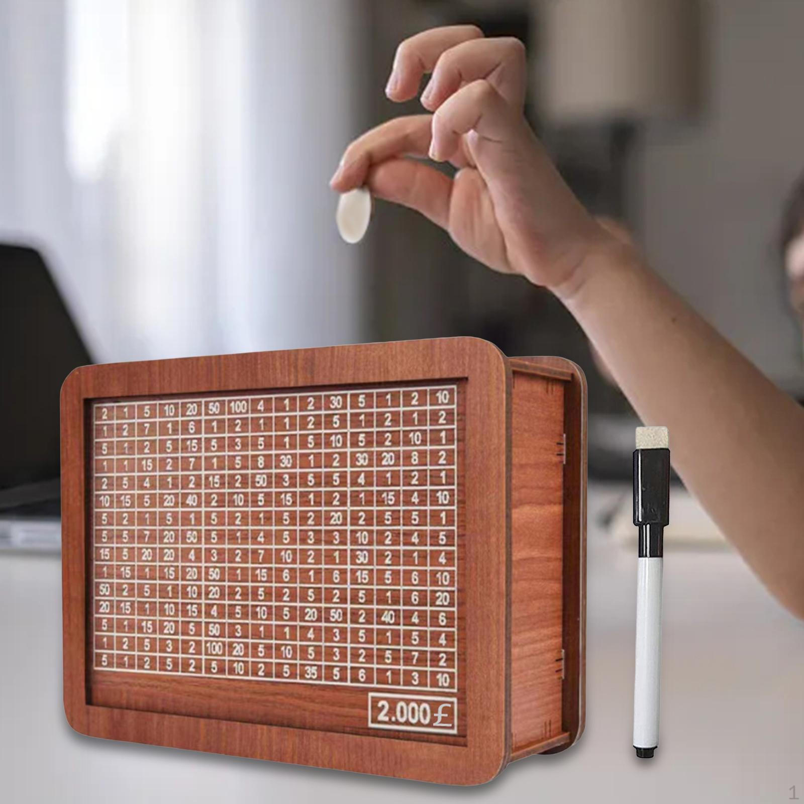 

Скарбничка в стилі ретро з прилавком для рукоділля