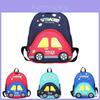 Stylish Kids Backpack For Boys And Girls Durable Nylon School Bag For Preschool And Kindergarten