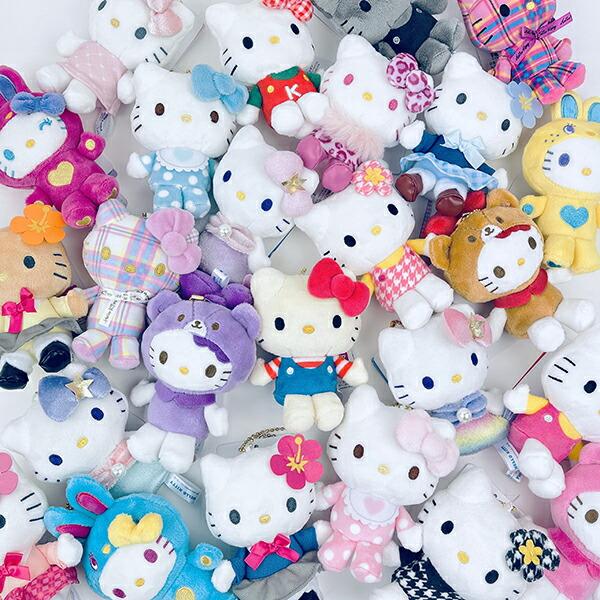 Sanrio Hello Kitty Mermaid Mint Plush Doll