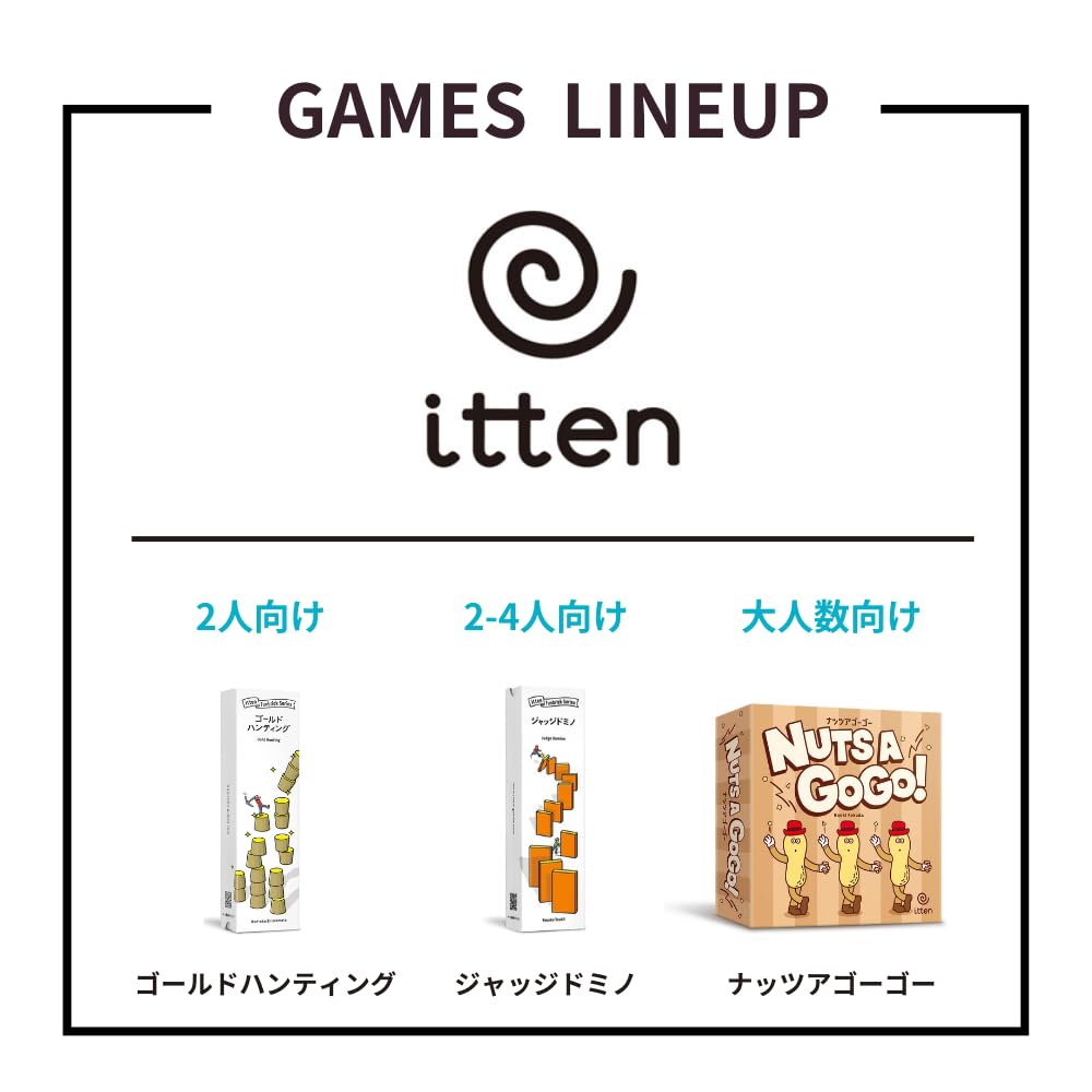 Store Itten Ninja Master 15 Ages Decisions Determine Victory or A Truly Board Game for Large Perfect for Families and [Official Exclusive] (2-5