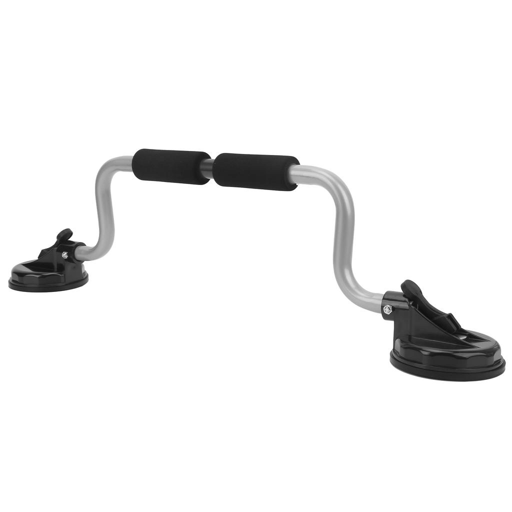 Kayak Roller Loader Prevent Scratching Easy To Assemble Multipurpose Kayak Roller Mount with Suction Cup for Cars