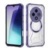 Battle Shadow Series Armor Phone Case for TECNO SPARK 30C 4G Shockproof Anti‑Drop Protective Cover