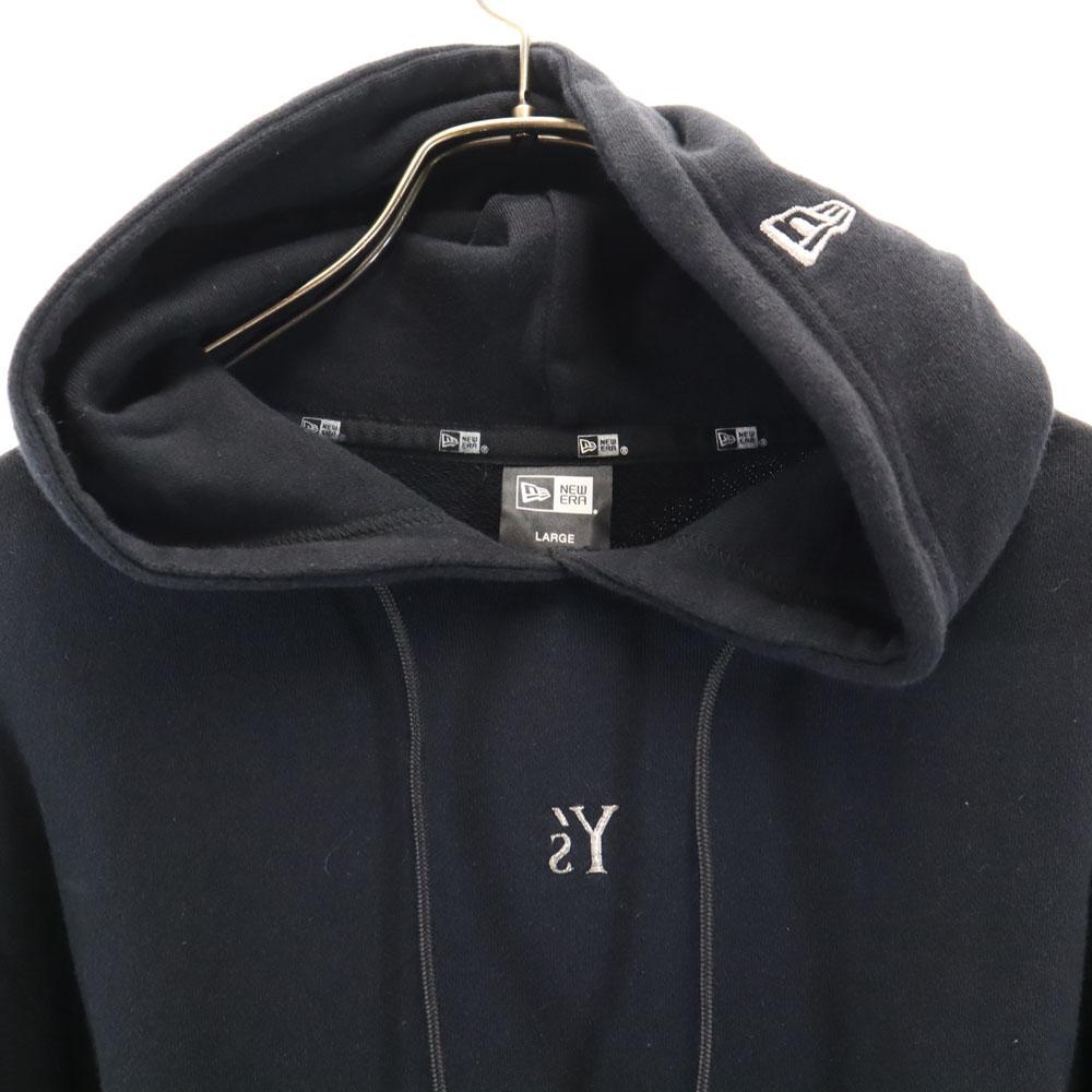 Y's x New Era collaboration Sweat-shirts à manches longues L x NEWERA pull pour homme Occasion