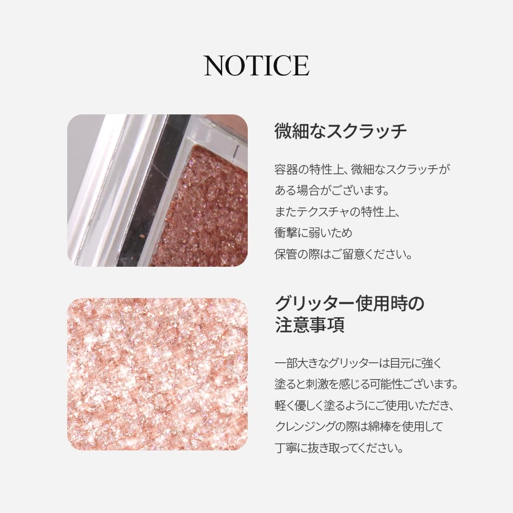 To Wear Eye Palette Dry Flower 5g Korean Eye Eyeshadow Eye Pencil BBIAReady #03 (Korean Makeup, Makeup, Makeup, Palette, Color, Type, Powder,