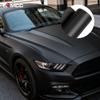 Carbon Fiber Car Body Vinyl Wrap Matte Accessories Glossy Black Stickers 3D 4D 5D 6D Auto Foil Cover Motorcycle Decoration Films