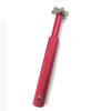 Strong Golf Club Grooving Sharpening Tool Wedge Zinc Zinc Alloy Golf Sharpener  Christmas Gift