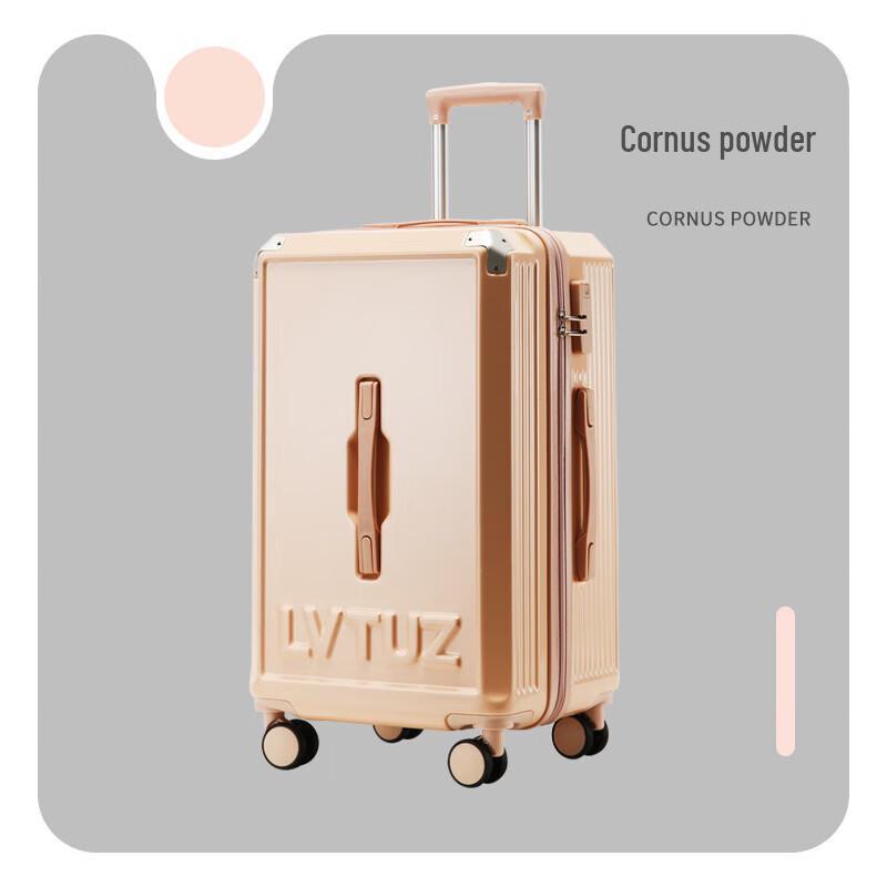 JOURHEY SHI 608 Series Large Capacity Travel Luggage