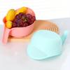 2pcs/Kitchen Drain Basket, Household Vegetable Washing Basket, Multi-Functional Storage Basket