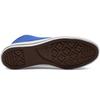 Converse Chuck Taylor All Star Seasonal Colour Comfortable High-Top Canvas Shoes Unisex Sneakers Blue White 164934C