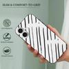 1 Pack For iPhone 17 Series TPU Phone Case Anti-Fall Shockproof Grip-Friendly Design, Daily Protection