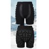 Children And Adults Ski Shorts Snowboard Padded Protective Protection Impact Hip Body Safety