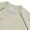 BRIAN BERRY Benjamin Mtm Tee_L/Beige
