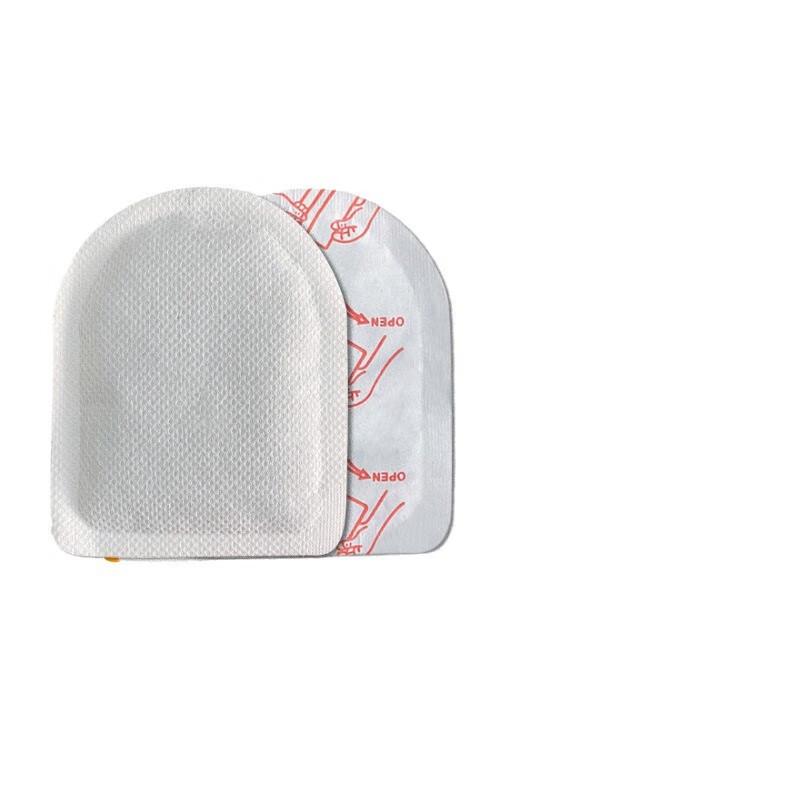 Junshi U-Shaped Warm Foot Patches