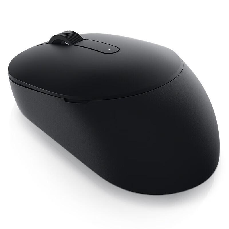 Dell MS3320W Wireless Dual-Mode Mouse