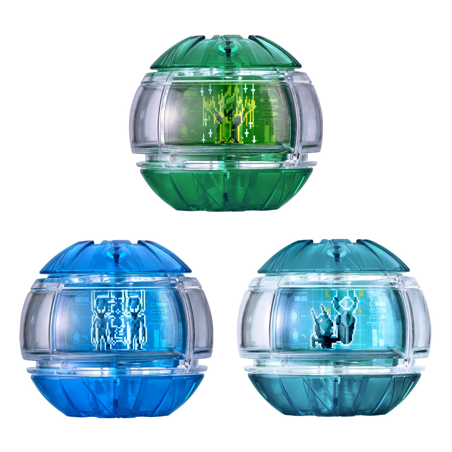 

Kamen Rider Z DX Rider Capsule Single Box 02 of [BANDAI] (Box 15)