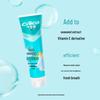 Nice Stain Removal Ocean Fresh Toothpaste