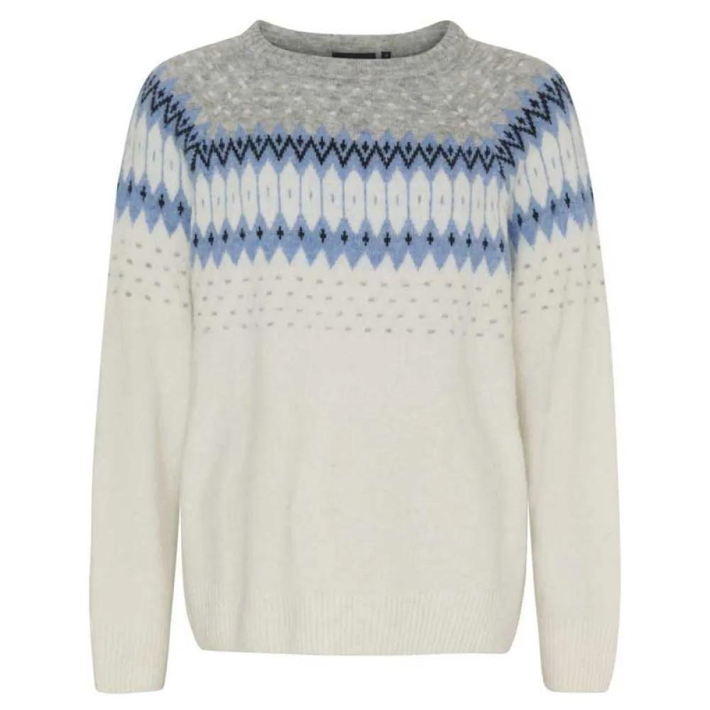 Sea Ranch Sweater Sweater Tina