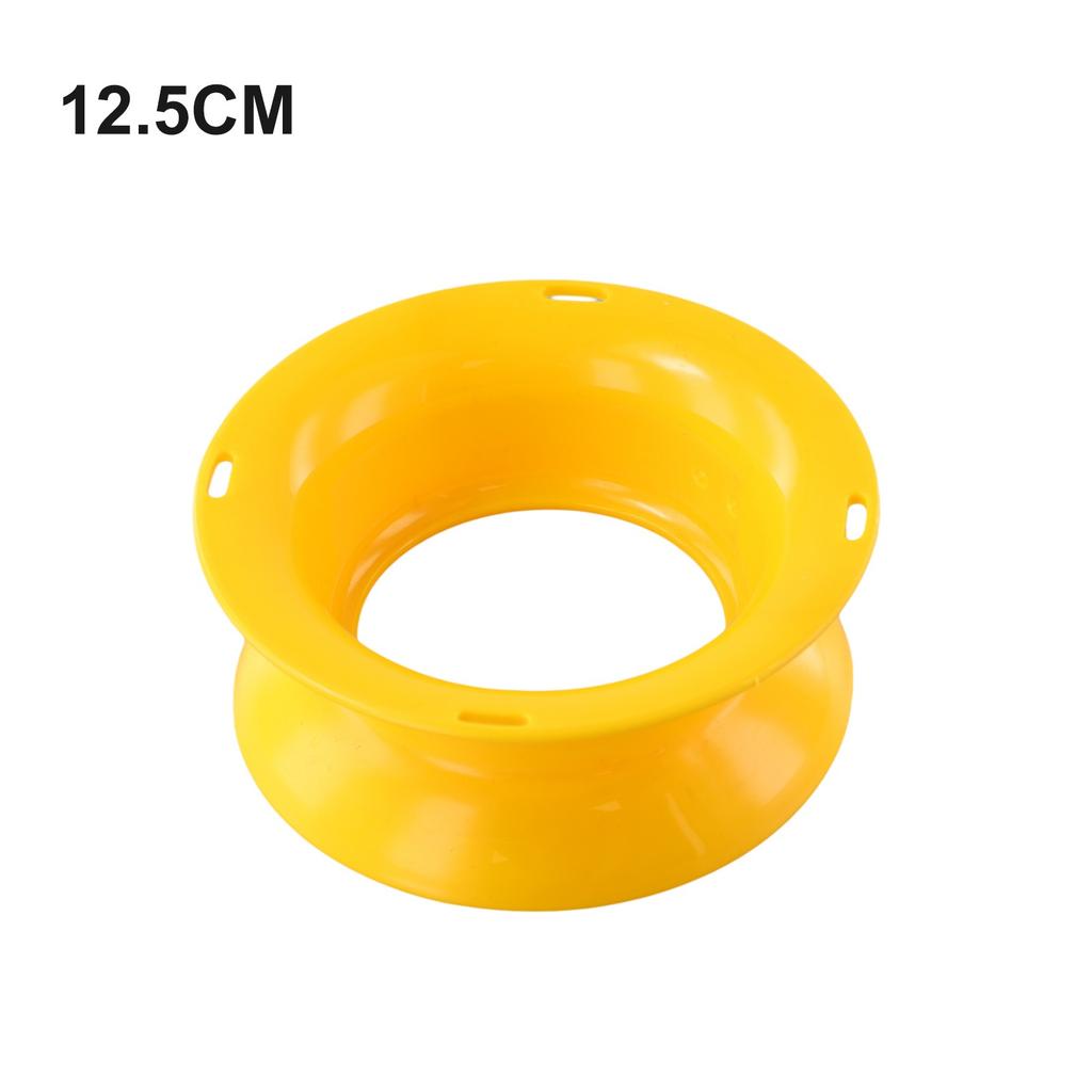 Angelrollen Zubehör Handrolle Handleine Rolle