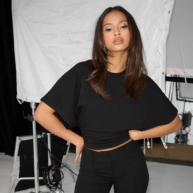 Fashion Satin Party Long Skirt High Waist Solid Color Casual Basic Women Skirts Fishtail Skirt Chic Summer Woman Clothing 2025