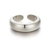 PAIGEFLYNN JEWELRY [925 Silver] Essential Semi-Bold Ring