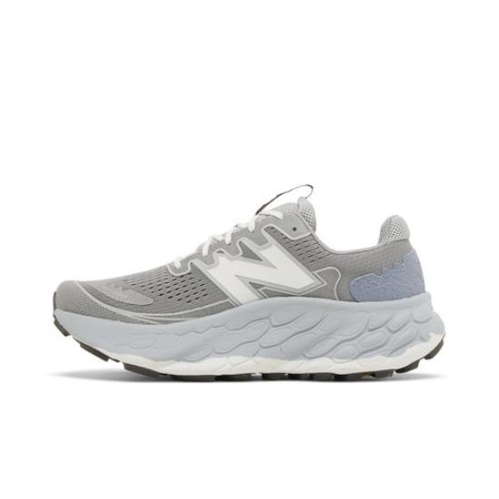 

New Balance Fresh Foam X More Trail v3 Moon Daze MTMORNM1 EU 42 сірий/аспідний