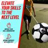 SenseBall The Soccer Ball that Makes You a Better Player -